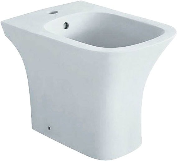 

Биде CeramaLux 1215Е