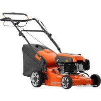 Газонокосилка Husqvarna LC 140SP 970488201