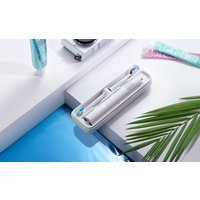 Электрическая зубная щетка Dr.Bei BET-C01 (белый)