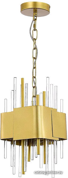 Люстра средней высоты ST Luce Olvera SL1633.203.04