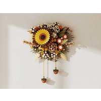 Конструктор Jaki Скандинавский букет JK2511