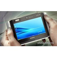 Ноутбук Sony VAIO VGN-UX180P