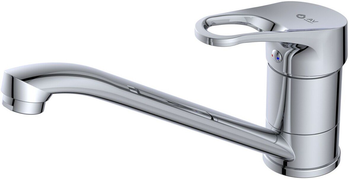 

Смеситель AV Engineering AVBAS4-A294-449