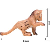 Игровой набор Masai Mara На ферме ММ205-075