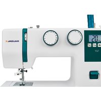 Электронная швейная машина Jaguar Power Fabriq 25 в Витебске