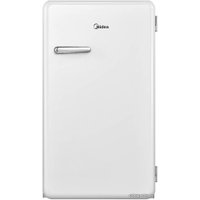 Однокамерный холодильник Midea MDRD142SLF01