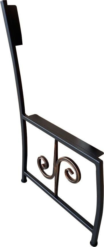 

Боковины для скамейки Мастер Феррум садовой МФ 10