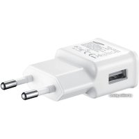 Сетевое зарядное Samsung ETA-U90EWE