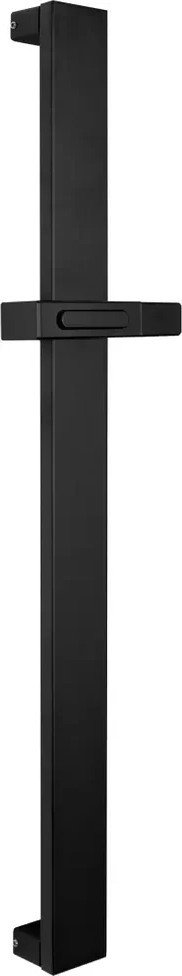 Душевая штанга Hansberge H520 (черный матовый)