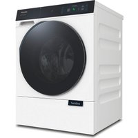 Стиральная машина Miele WQ 1200 WPS Nova Edition