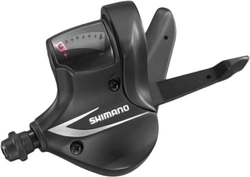 

Шифтер передний Shimano Acera SL-M360 3sp