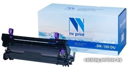 Фотобарабан NV Print NV-DK-150DU (аналог Kyocera DK-150)