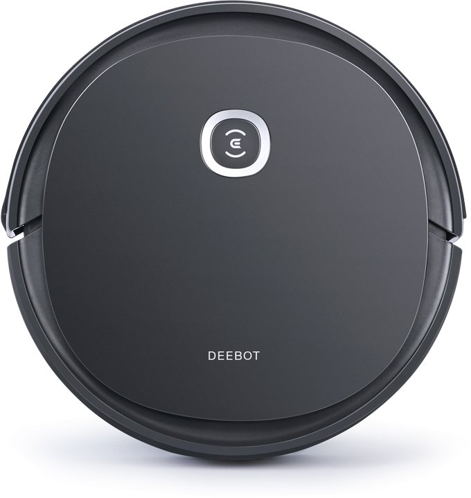

Робот-пылесос Ecovacs Deebot U2 Pro
