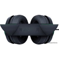 Наушники Razer Kraken Kitty (черный)