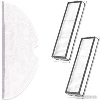 Набор аксессуаров USBTOP для Dreame D9 Max 558293