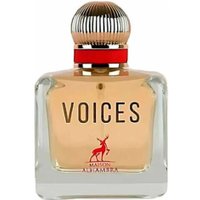 Парфюмерная вода Maison Alhambra Voices EdP (100 мл)