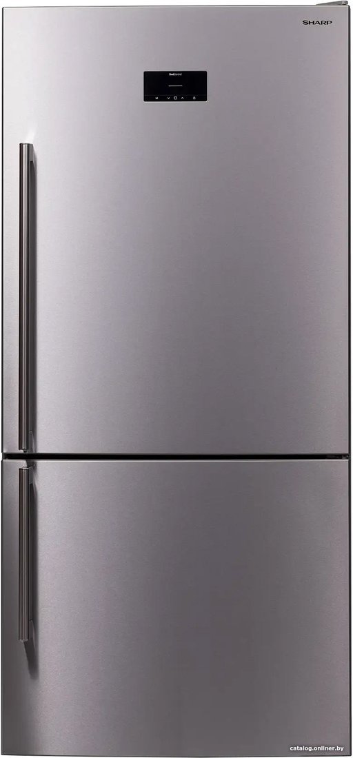 

Холодильник Sharp SJ-653GHXI52R