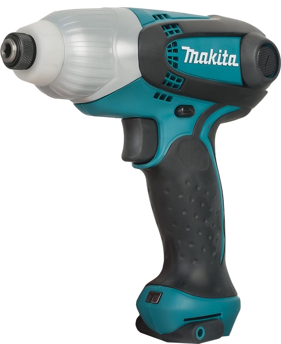 

Винтоверт Makita TD0101F