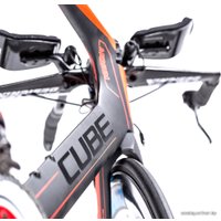 Велосипед Cube Aerium Super HPC SLT (2015)