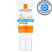 Крем солнцезащитный для лица SPF30 50 мл