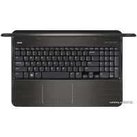 Ноутбук Dell Inspiron N5110 (DI5110I24104640B)