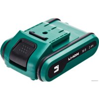 Дрель-шуруповерт Rokodil Twist 2 Pro (1 АКБ, кейс, оснастка)