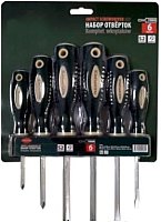 

Набор отверток FORSAGE F-7006A(27176)