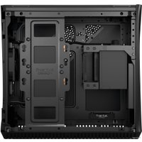 Корпус Fractal Design Era ITX Carbon - TG FD-CA-ERA-ITX-BK