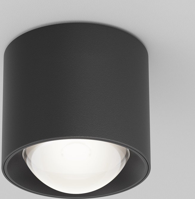 

Припотолочная люстра Technical Lens 15Вт 4000К 70° C217CL-15W4K-B