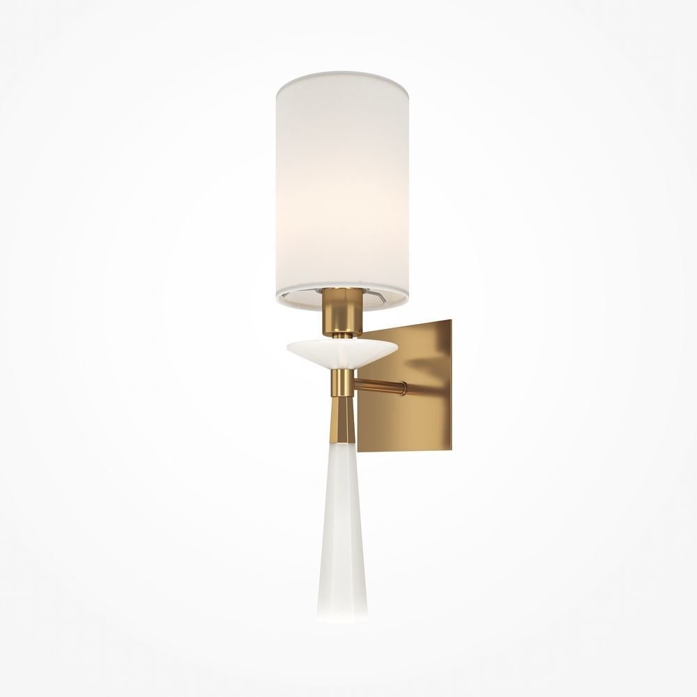 

Бра Maytoni Bianco MOD224WL-01BS1