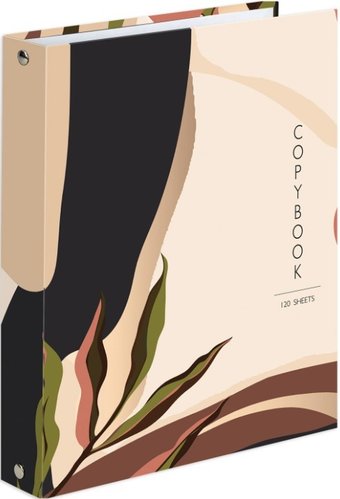 Общая тетрадь BRAUBERG Vision 404075 (120 л)