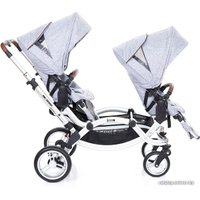 Универсальная коляска ABC Design Zoom (3 в 1)