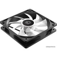 Вентилятор для корпуса ID-Cooling XF-120-ARGB-K