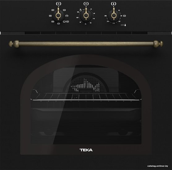 TEKA HRB 6100 ATB Brass