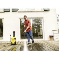 Мойка высокого давления Karcher K 5 1.679-600.0