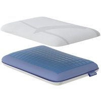 Спальная подушка PROxSON Flow Mini 39x54