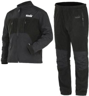 

Костюм Norfin Polar Line 2 Gray 05 337105-XXL