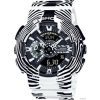 Наручные часы Casio G-Shock GA-110WLP-7A