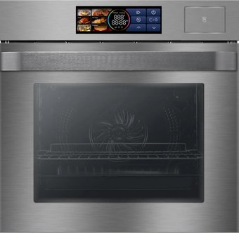 Электрический духовой шкаф TECHNO O7106611H3G0H