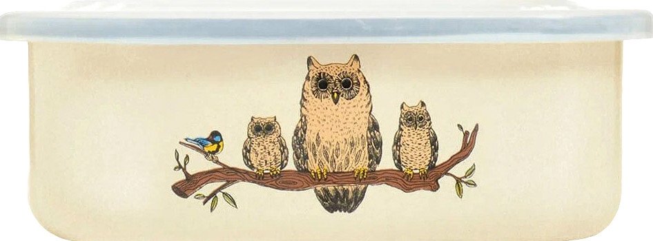 

Контейнер Эстет Совы ЭТ-75135