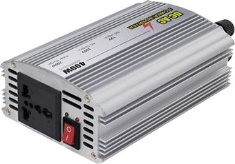 Автомобильный инвертор Союз CAR400