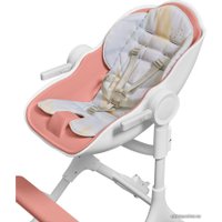 Трансформер Oribel Cocoon Z (розовая карамелька)