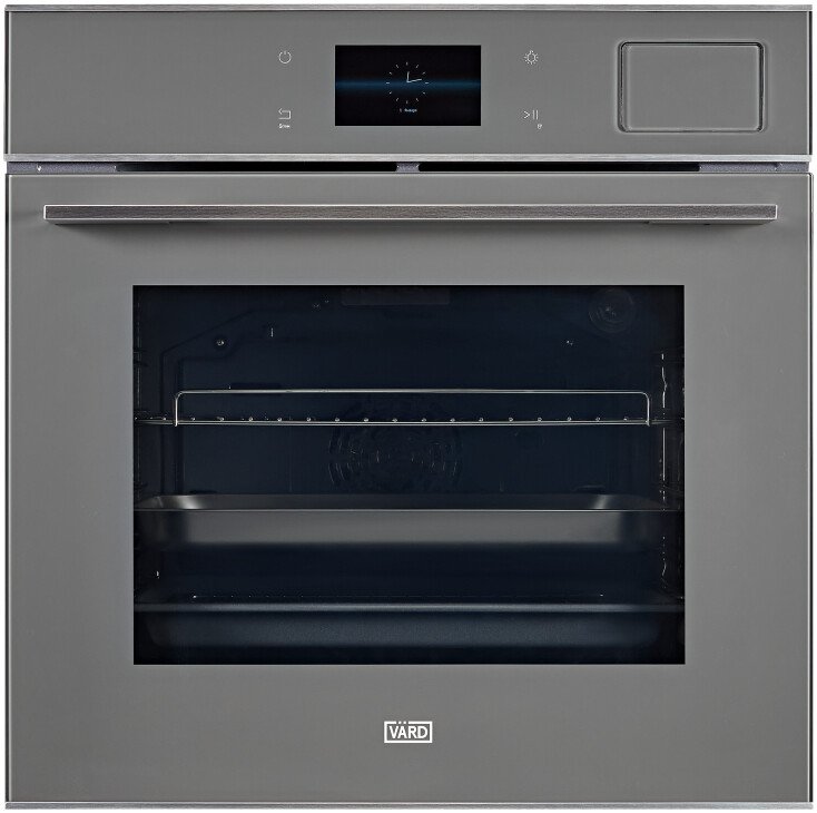 

Электрический духовой шкаф VARD VOS684SG