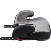 Детское автокресло Martin Noir Pioneer Profix (серый)