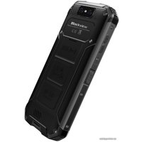 Телефон Blackview BV9500 Plus (черный)