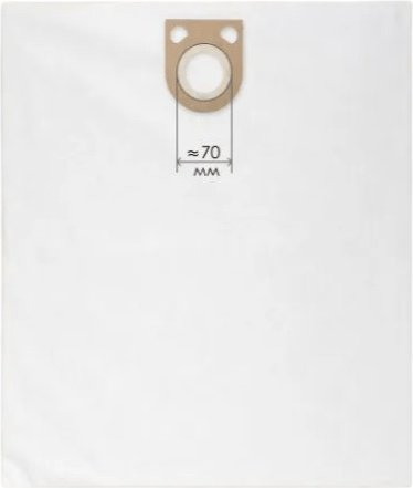 

Комплект одноразовых мешков Dr.Electro BGAS50/5 (5шт)