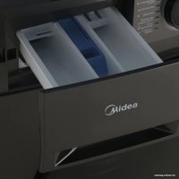 Стиральная машина Midea Lunar MF200W90WBSSRU