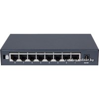 Неуправляемый коммутатор HP OfficeConnect 1420 8G Switch [JH329A]