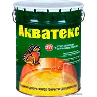 Антисептик Акватекс 3 л (ваниль)