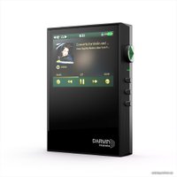 Hi-Fi плеер HiBy RS2